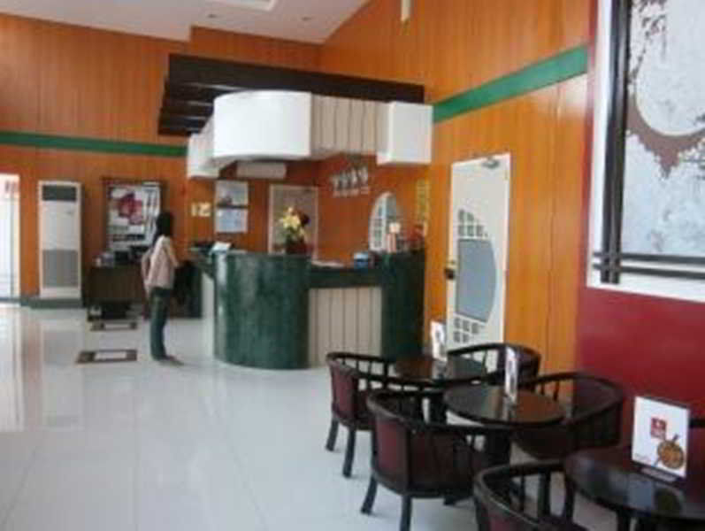 מנילה Hotel Sogo Kalentong Marketplace מראה חיצוני תמונה